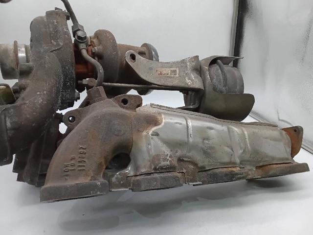 Turbo S sedán (2005-2013) original desde 380,42 €