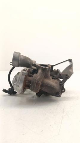 A6510905780 MERCEDES Turbocompresor  comprar en Jaén