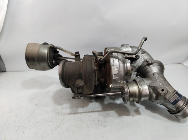A6510905780 Mercedes