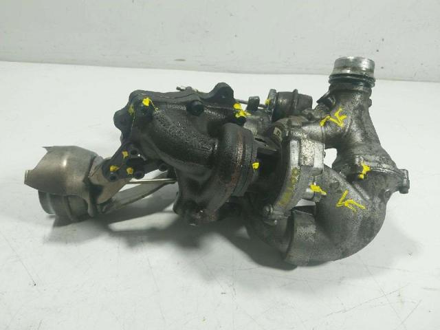MERCEDES A6510906180 Turbocompresor  comprar en Albacete