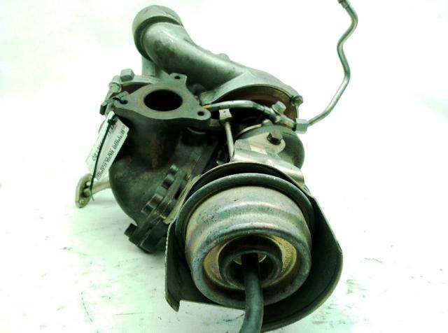 MERCEDES A6510906180 Turbocompresor  en stock Valencia
