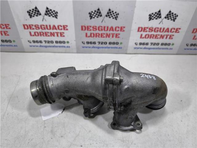 A6510906180 MERCEDES Turbocompresor  en stock Huelva
