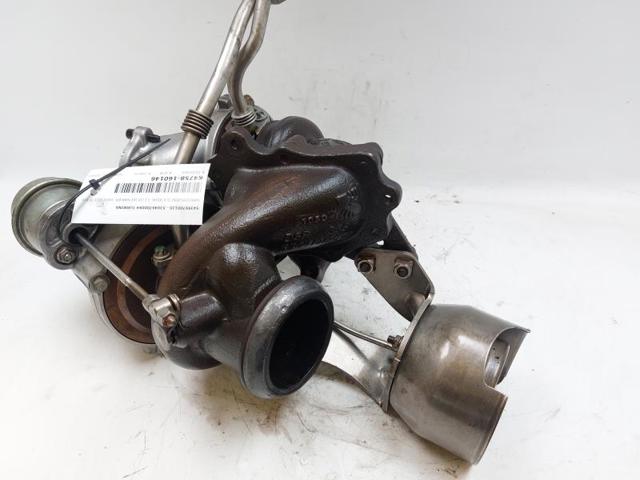 MERCEDES A6510906180 Turbocompresor  en stock Terrassa