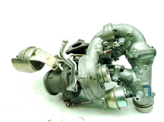 A6510906180 MERCEDES Turbocompresor  comprar en Lleida