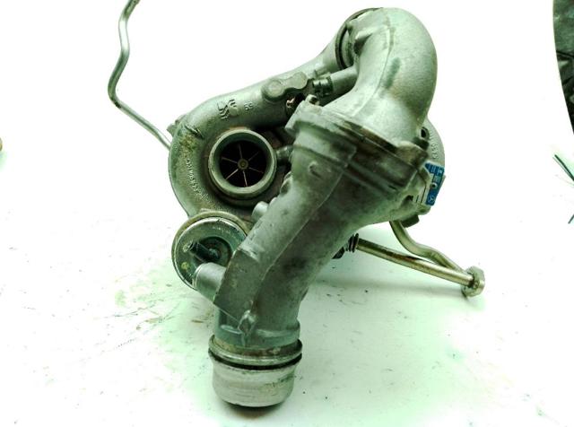 A6510906180 Turbocompresor  comprar en Zaragoza