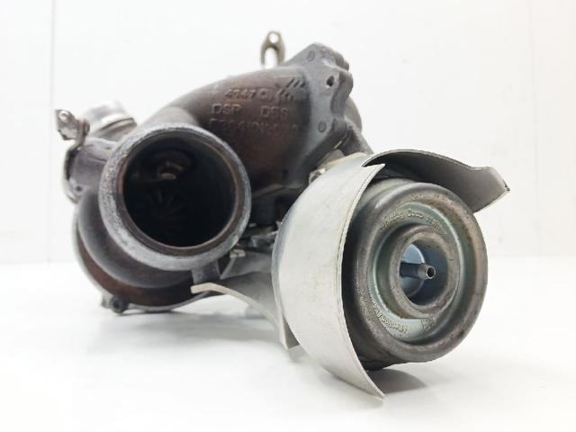 A6510906180 MERCEDES Turbocompresor  comprar en Lleida