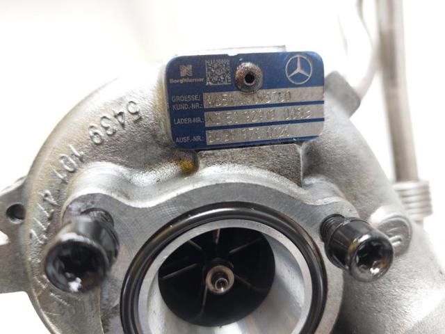 A6510906180 Turbocompresor  comprar en Pontevedra