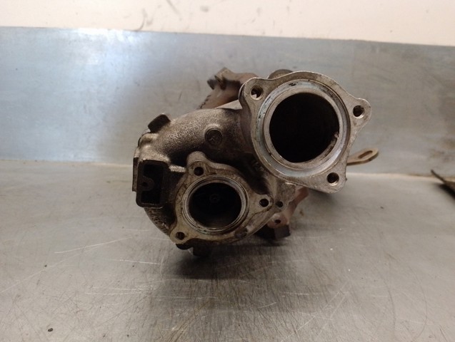A6510906180 Turbocompresor comprar Almería
