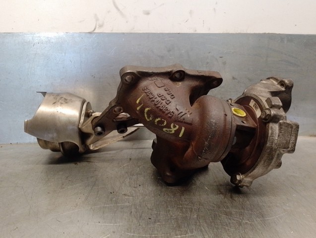 MERCEDES A6510906180 Turbocompresor  comprar en Albacete