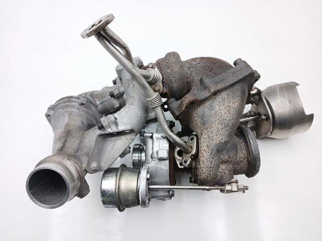 A6510906180 MERCEDES Turbocompresor  disponible Alicante