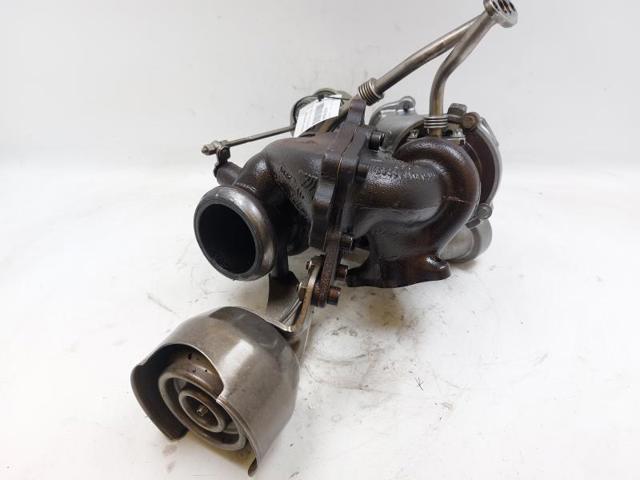 MERCEDES A6510906180 Turbocompresor  disponible Lugo