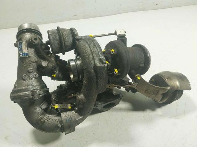 MERCEDES A6510906180 Turbocompresor  comprar en Albacete