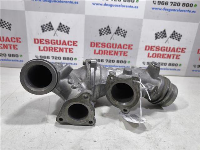 A6510906180 MERCEDES Turbocompresor  en stock Huelva