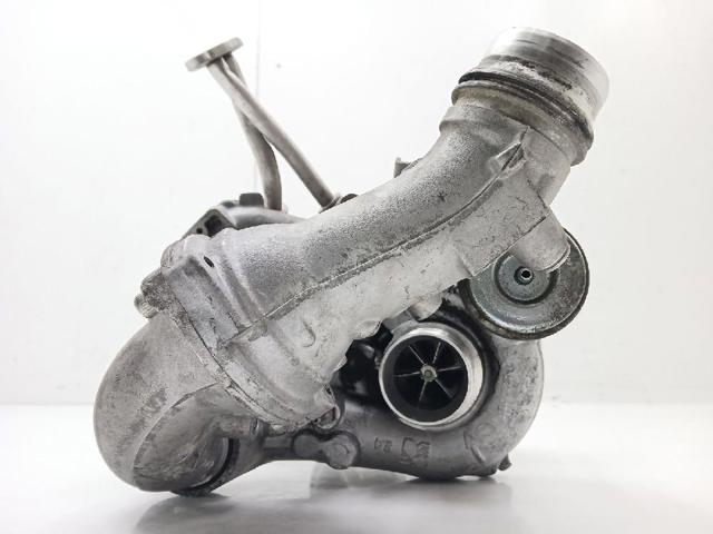 A6510906180 MERCEDES Turbocompresor  en stock Córdoba