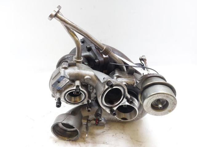 A6510906180 Turbocompresor  comprar en Reus