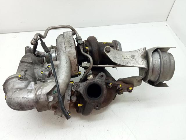 A6510906380 Mercedes