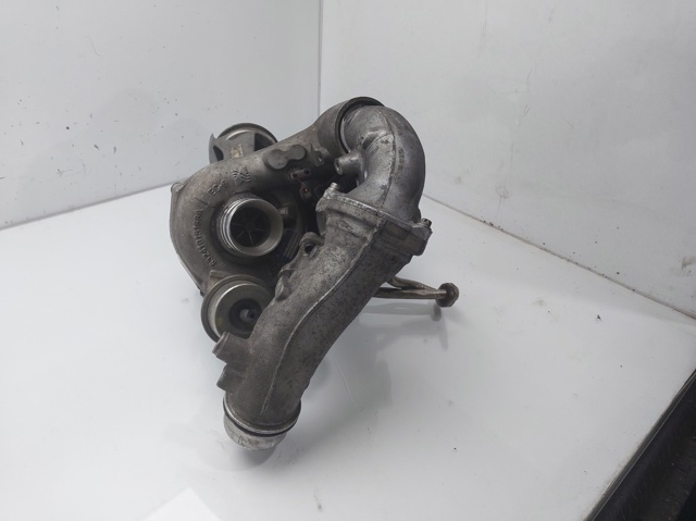 A6510906380 Mercedes