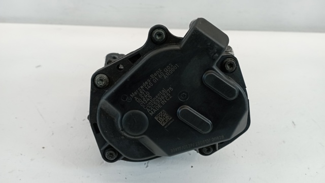 A6511400160 MERCEDES Válvula EGR de recirculación de gases  disponible Vigo
