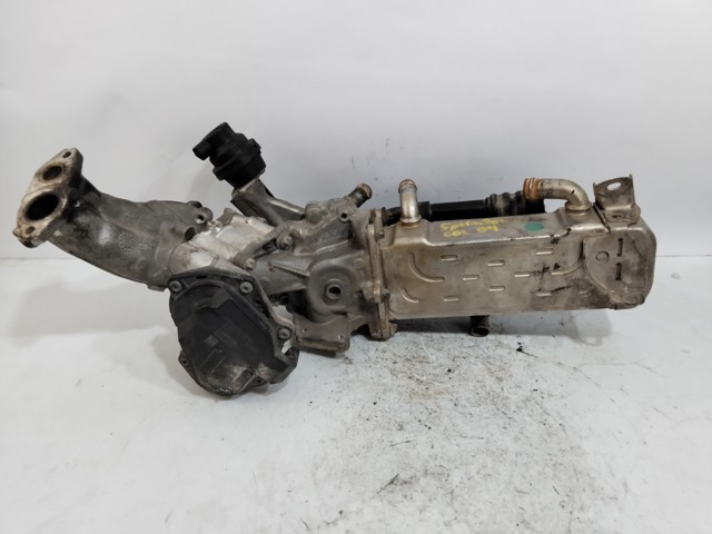 A6511400360 MERCEDES Válvula EGR comprar Madrid
