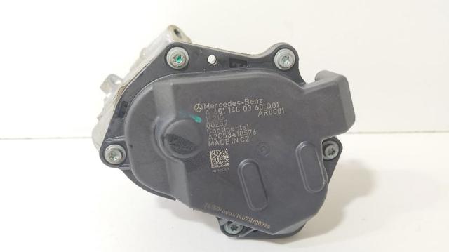 A6511400360 Mercedes