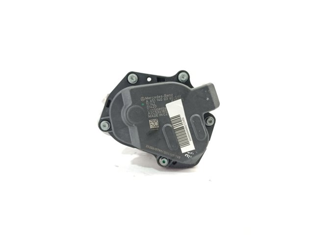 MERCEDES A6511400360 Válvula EGR  en stock Valencia