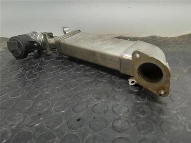 A6511400575 MERCEDES Enfriador de recirculación de gases de escape EGR comprar Madrid