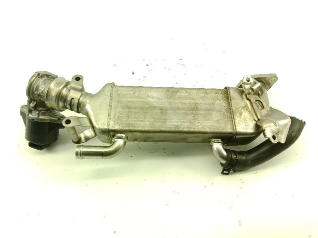 A6511400575 Enfriador de recirculación de gases de escape EGR comprar Girona