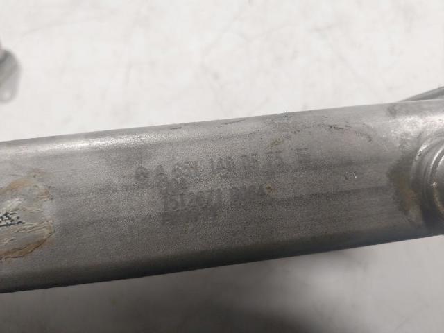 A6511400575 Enfriador de recirculación de gases de escape EGR  disponible Utrera