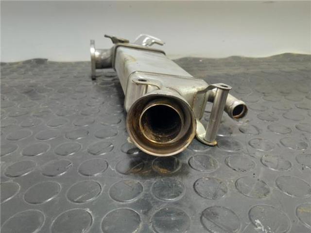 MERCEDES A6511400575 Enfriador de recirculación de gases de escape EGR  en stock Valencia