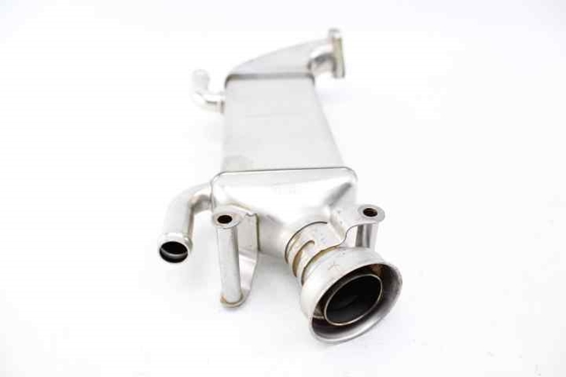 A6511400575 MERCEDES Enfriador de recirculación de gases de escape EGR comprar Madrid