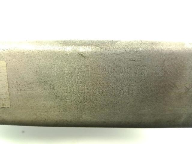 A6511400575 MERCEDES Enfriador de recirculación de gases de escape EGR  comprar en Oviedo