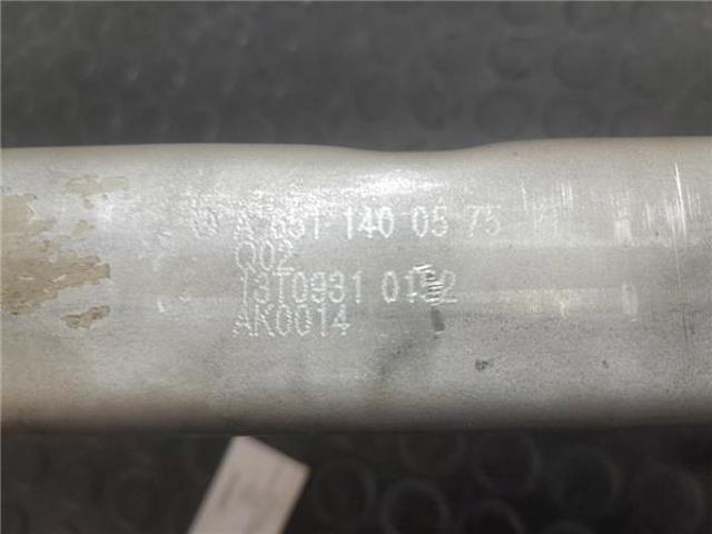 MERCEDES A6511400575 Enfriador de recirculación de gases de escape EGR  comprar en Murcia