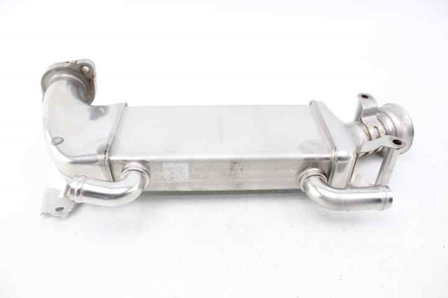 MERCEDES A6511400575 Enfriador de recirculación de gases de escape EGR  disponible Lugo