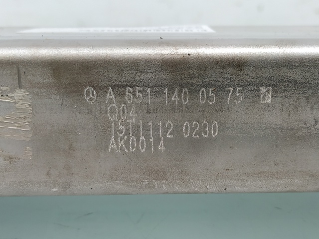 A6511400575 Mercedes