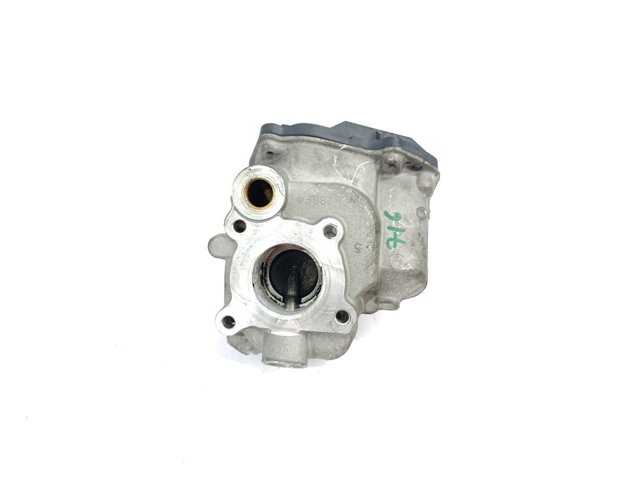 A6511400660 MERCEDES Válvula EGR de recirculación de gases  comprar en Oviedo