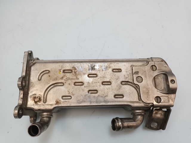 MERCEDES A6511400675 Enfriador de recirculación de gases de escape EGR  en stock Salamanca