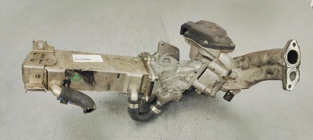 A6511400675 Enfriador de recirculación de gases de escape EGR  en stock Sabadell