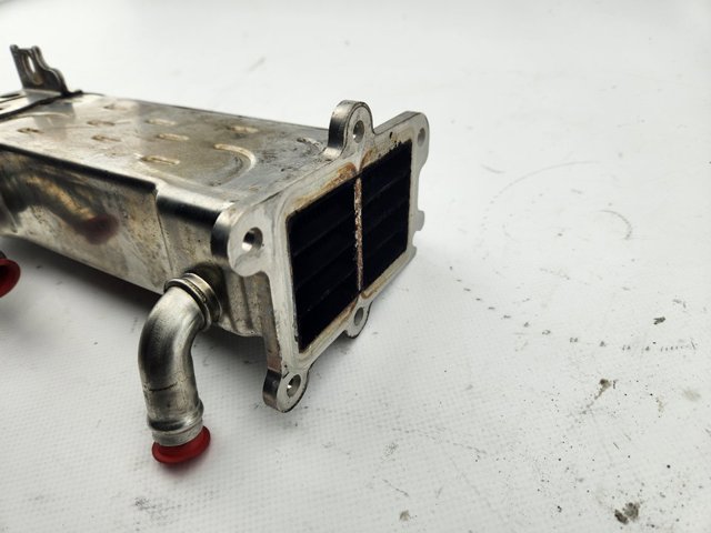 A6511400675 MERCEDES Enfriador de recirculación de gases de escape EGR  disponible Vigo