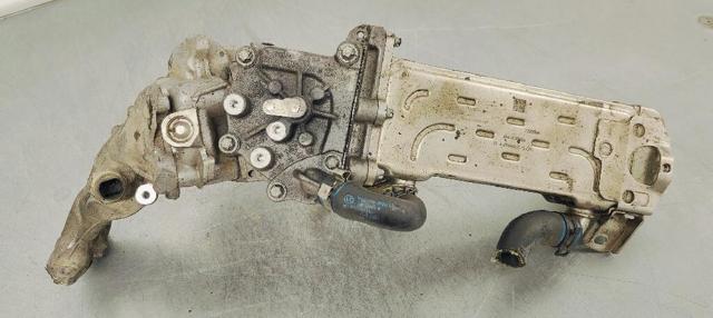 MERCEDES A6511400675 Enfriador de recirculación de gases de escape EGR comprar Tarragona