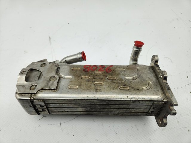 A6511400675 Enfriador de recirculación de gases de escape EGR  disponible Utrera