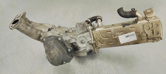 MERCEDES A6511400675 Enfriador de recirculación de gases de escape EGR  comprar en Ponferrada