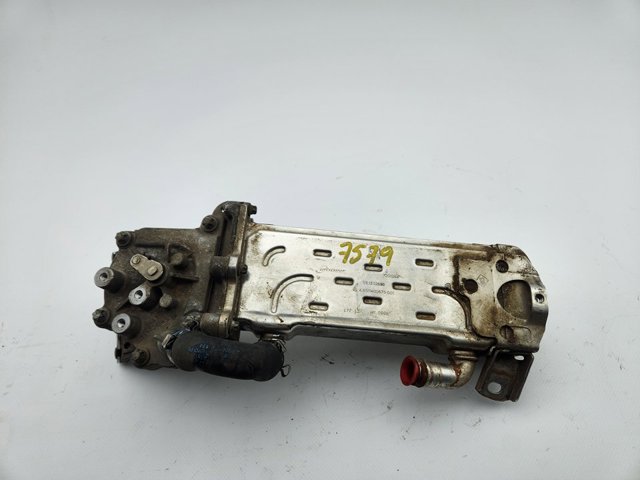 MERCEDES A6511400675 Enfriador de recirculación de gases de escape EGR comprar Tarragona