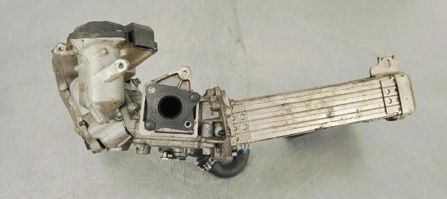 A6511400675 Enfriador de recirculación de gases de escape EGR comprar Almería