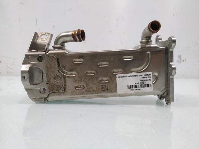 A6511400675 Mercedes