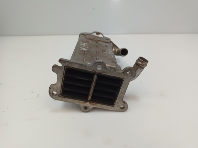 A6511400675 MERCEDES Enfriador de recirculación de gases de escape EGR comprar Madrid