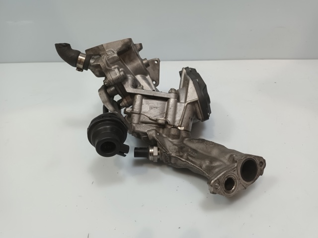 MERCEDES A6511400760 Válvula EGR comprar Tarragona