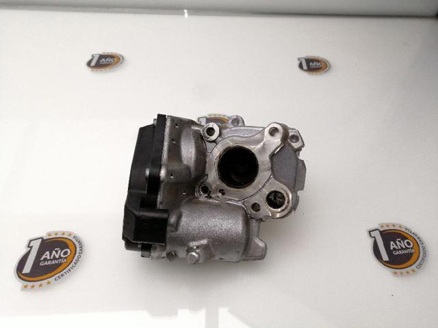 MERCEDES A6511400760 Válvula EGR de recirculación de gases  disponible España