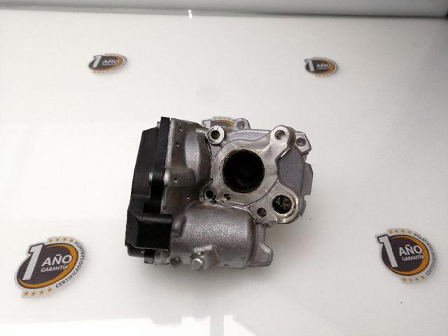 MERCEDES A6511400760 Válvula EGR de recirculación de gases  comprar en Albacete