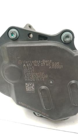 MERCEDES A6511400760 Válvula EGR  en stock Salamanca