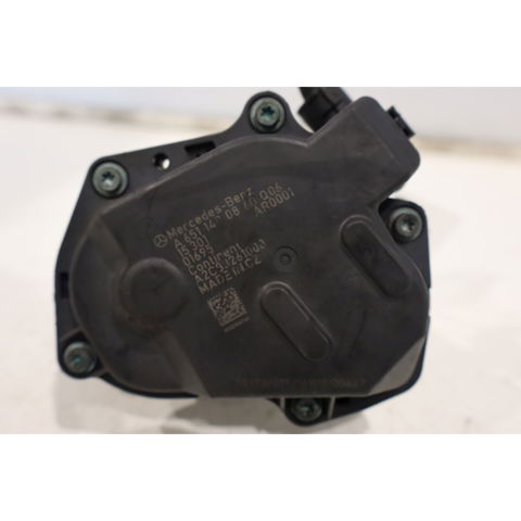 MERCEDES A6511400860 Válvula EGR de recirculación de gases  comprar en Murcia